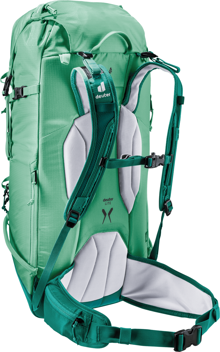 Deuter Freescape Lite 24 SL Spearmint/Deepsea Deuter