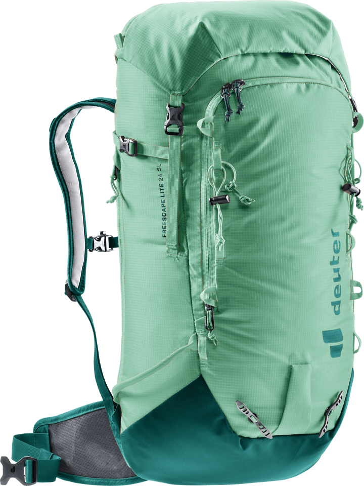 Deuter Freescape Lite 24 SL Spearmint/Deepsea Deuter