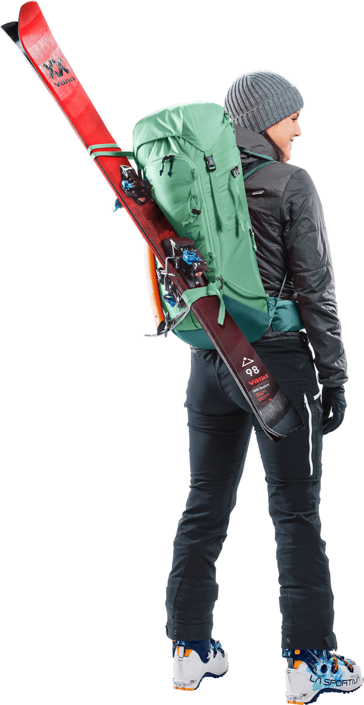 Deuter Freescape Lite 24 SL Spearmint/Deepsea Deuter