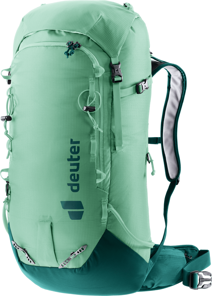 Deuter Freescape Lite 24 SL Spearmint/Deepsea Deuter