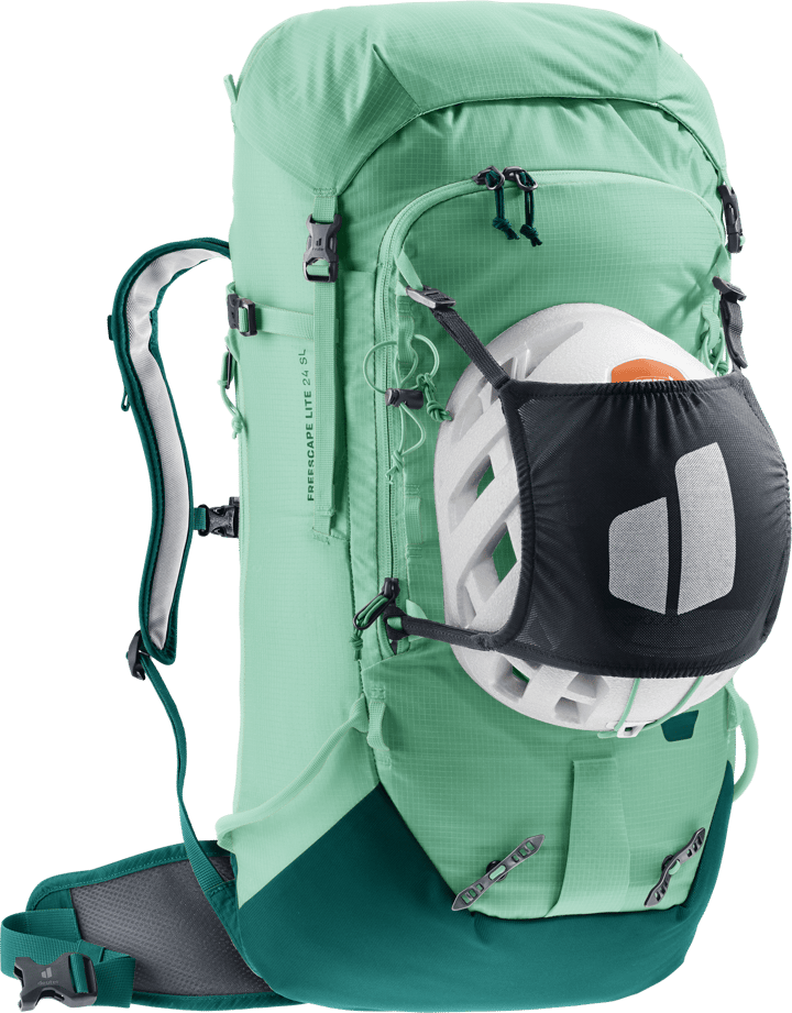 Deuter Freescape Lite 24 SL Spearmint/Deepsea Deuter
