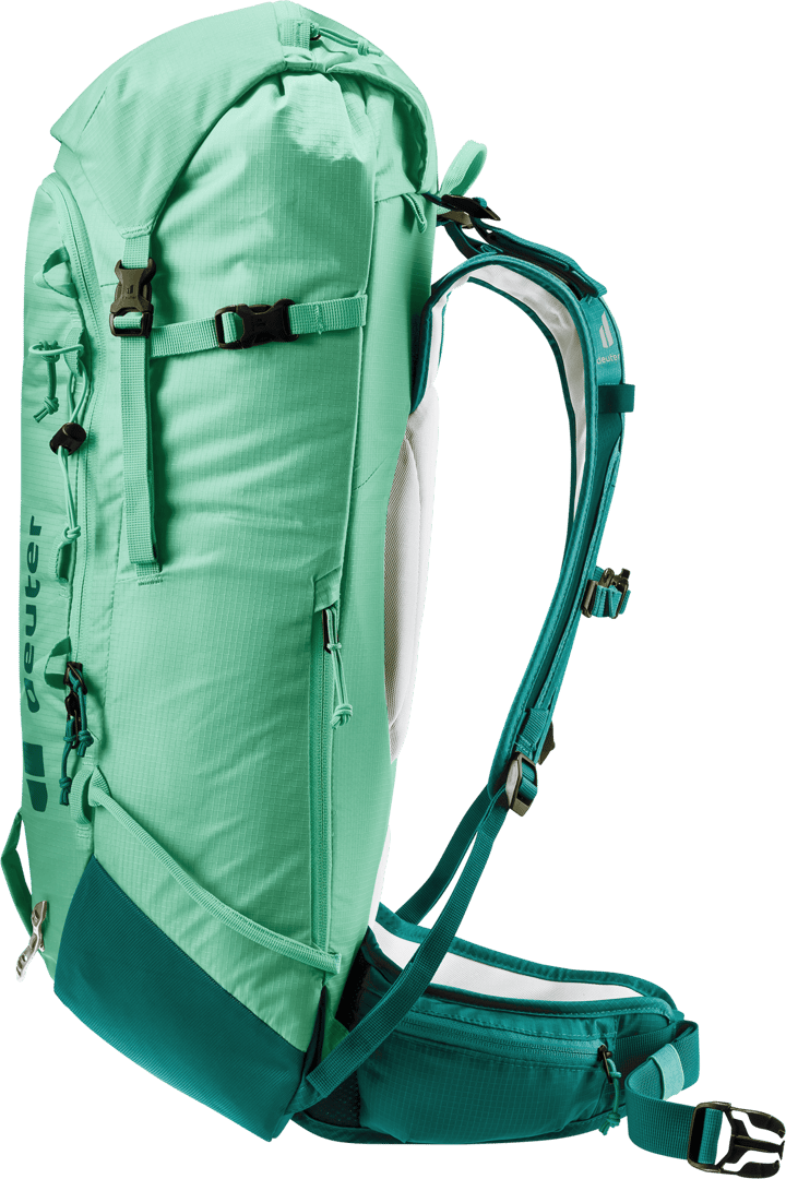 Deuter Freescape Lite 24 SL Spearmint/Deepsea Deuter