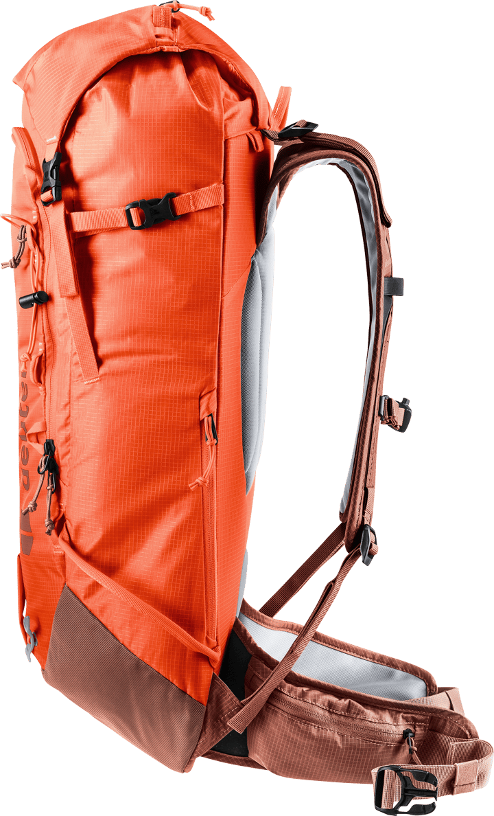 Deuter Freescape Lite 26 Papaya-Umbra Deuter Deuter Freescape Lite 26 Papaya-Umbra Deuter