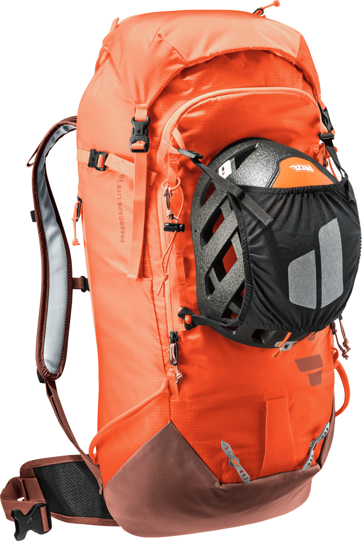 Deuter Freescape Lite 26 Papaya-Umbra Deuter Deuter Freescape Lite 26 Papaya-Umbra Deuter