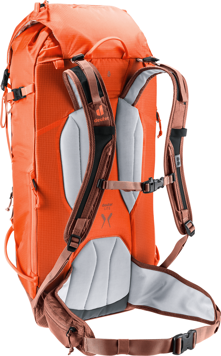Deuter Freescape Lite 26 Papaya-Umbra Deuter