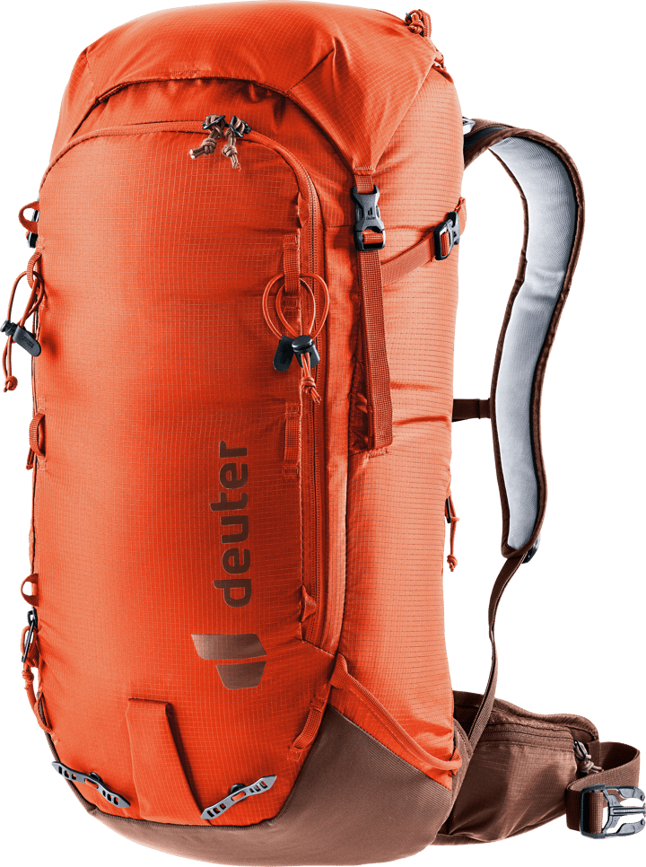 Deuter Freescape Lite 26 Papaya-Umbra Deuter Deuter Freescape Lite 26 Papaya-Umbra Deuter