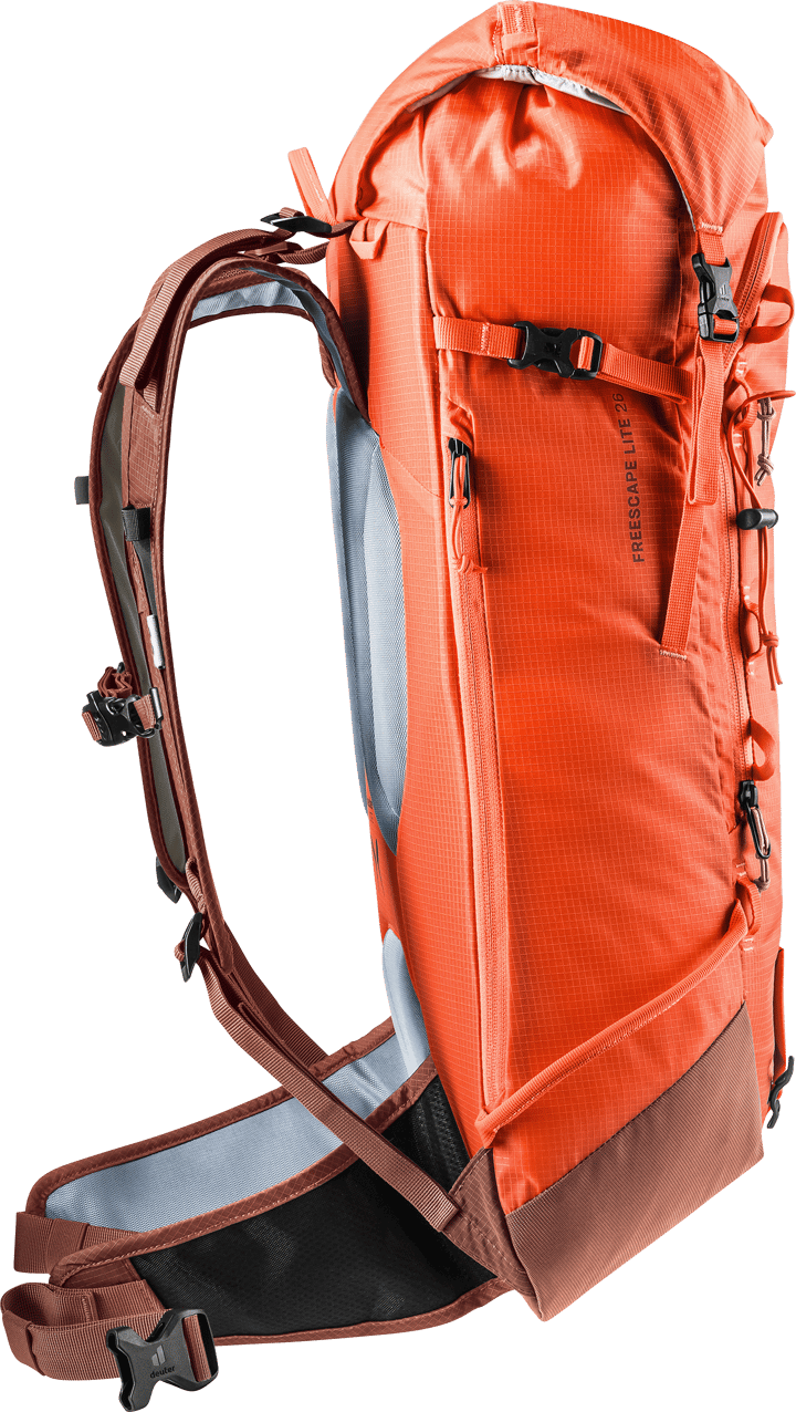 Deuter Freescape Lite 26 Papaya-Umbra Deuter
