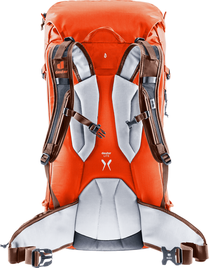 Deuter Freescape Lite 26 Papaya-Umbra Deuter