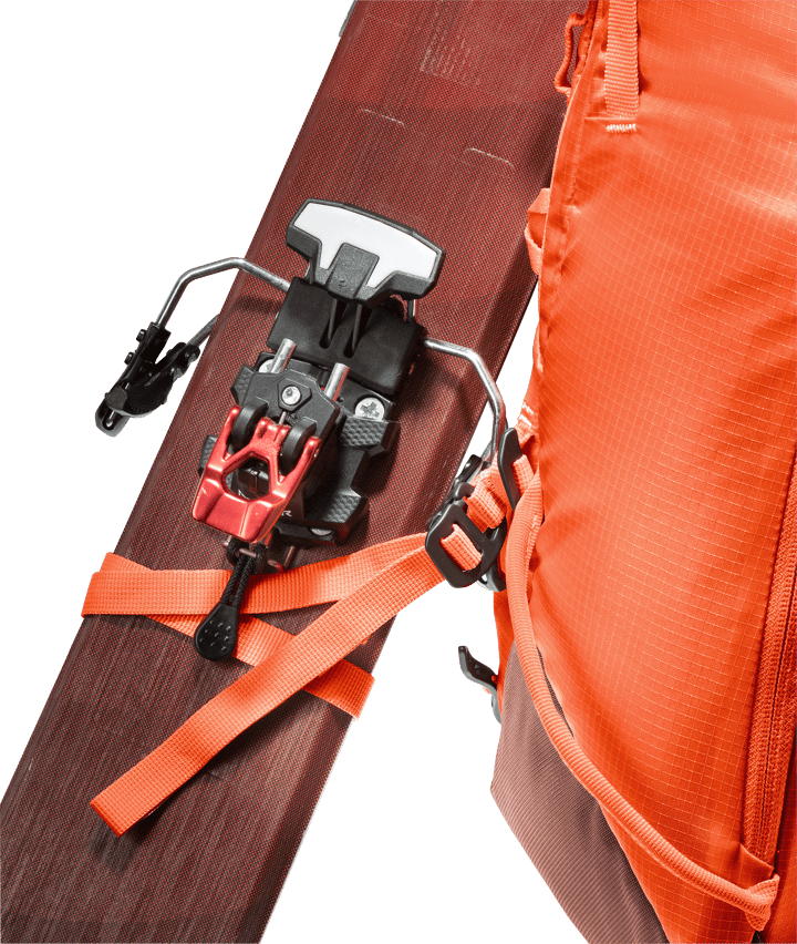 Deuter Freescape Lite 26 Papaya-Umbra Deuter Deuter Freescape Lite 26 Papaya-Umbra Deuter