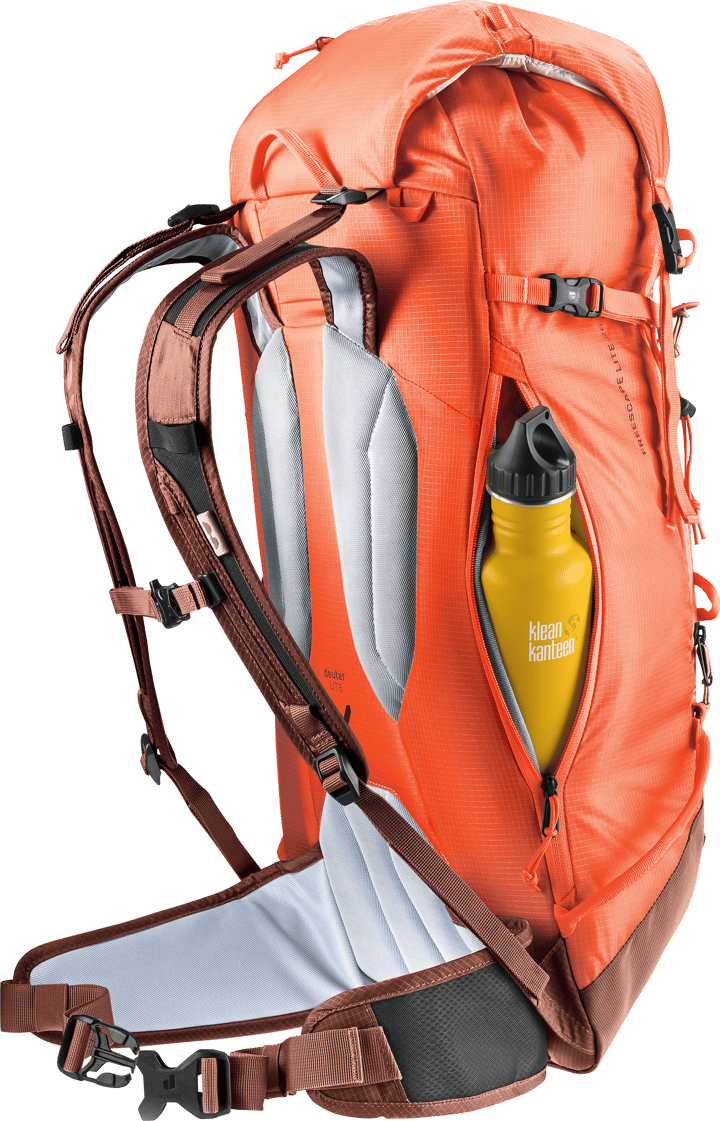 Deuter Freescape Lite 26 Papaya-Umbra Deuter