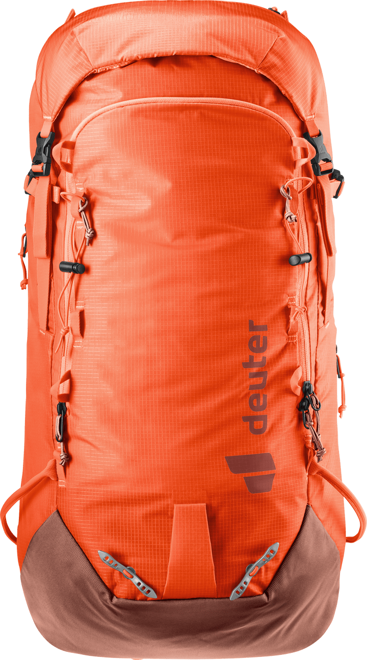 Deuter Freescape Lite 26 Papaya-Umbra Deuter Deuter Freescape Lite 26 Papaya-Umbra Deuter