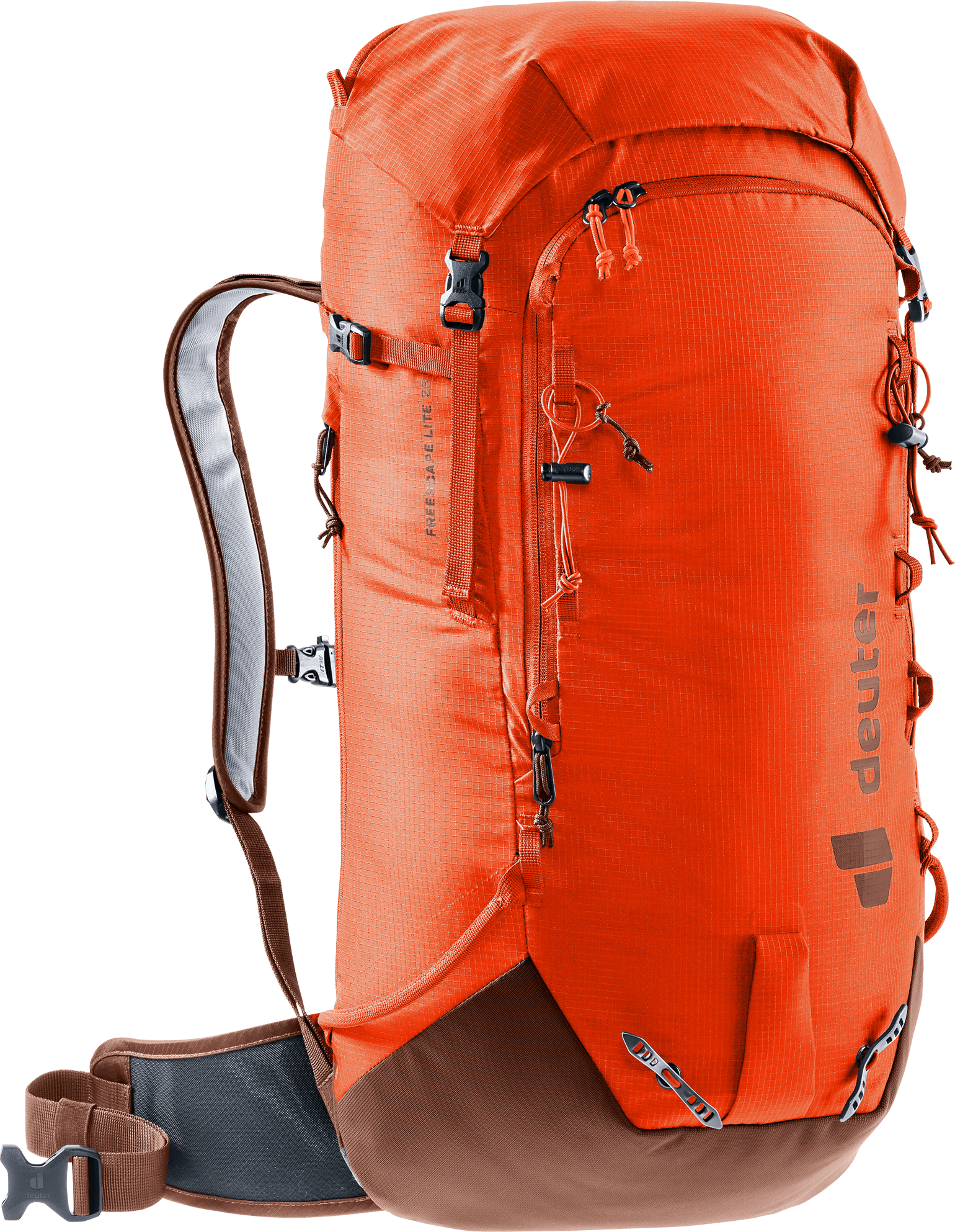 Deuter Freescape Lite 26 Papaya-Umbra