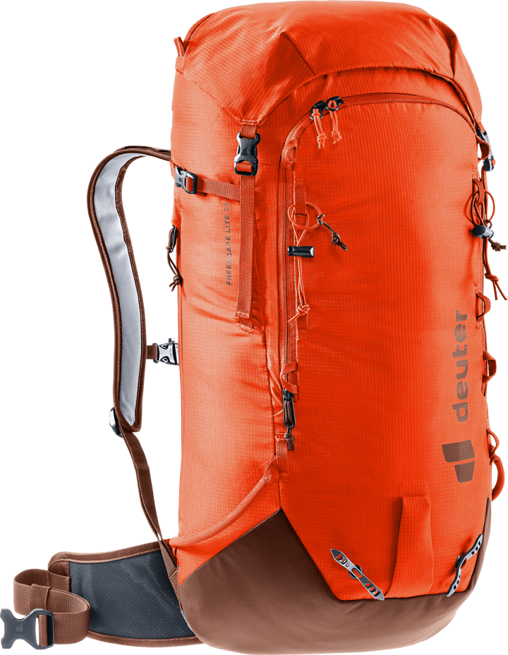 Deuter Freescape Lite 26 Papaya-Umbra Deuter Deuter Freescape Lite 26 Papaya-Umbra Deuter