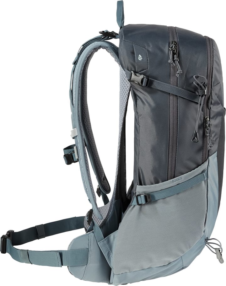 Deuter Men's Futura 23 Graphite/Shale Deuter Deuter Men's Futura 23 Graphite/Shale Deuter