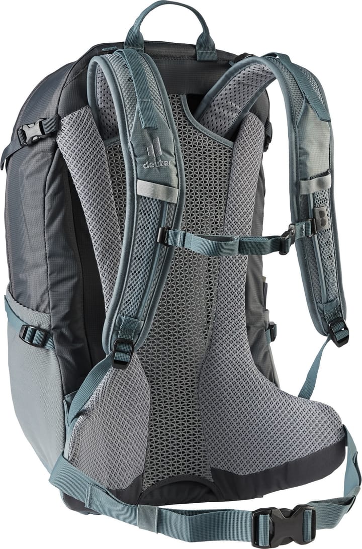 Deuter Men's Futura 23 Graphite/Shale Deuter Deuter Men's Futura 23 Graphite/Shale Deuter