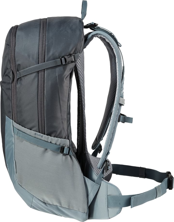 Deuter Men's Futura 23 Graphite/Shale Deuter Deuter Men's Futura 23 Graphite/Shale Deuter