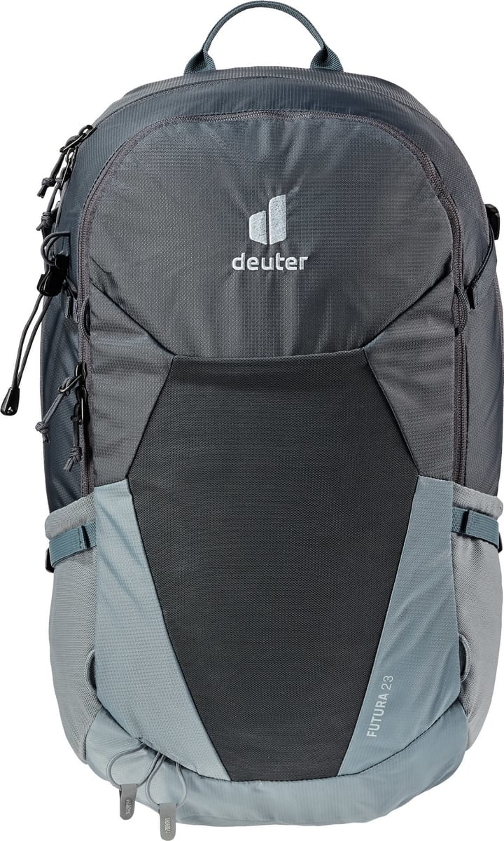 Deuter Men's Futura 23 Graphite/Shale Deuter Deuter Men's Futura 23 Graphite/Shale Deuter