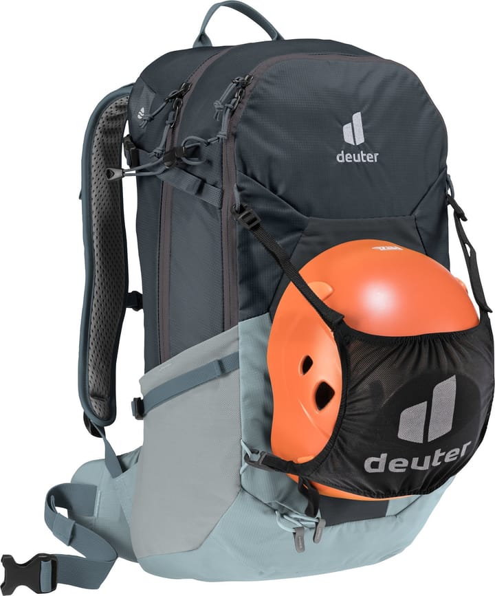 Deuter Men's Futura 23 Graphite/Shale Deuter Deuter Men's Futura 23 Graphite/Shale Deuter