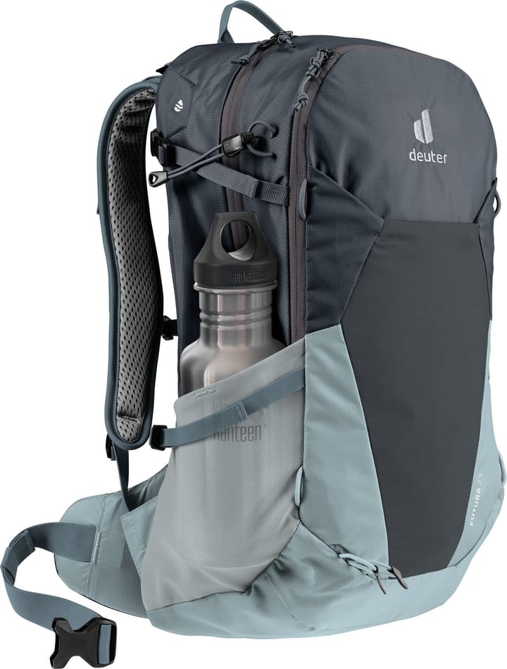 Deuter Men's Futura 23 Graphite/Shale Deuter Deuter Men's Futura 23 Graphite/Shale Deuter