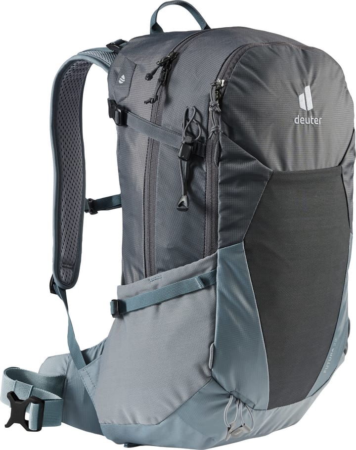 Deuter Men's Futura 23 Graphite/Shale Deuter Deuter Men's Futura 23 Graphite/Shale Deuter