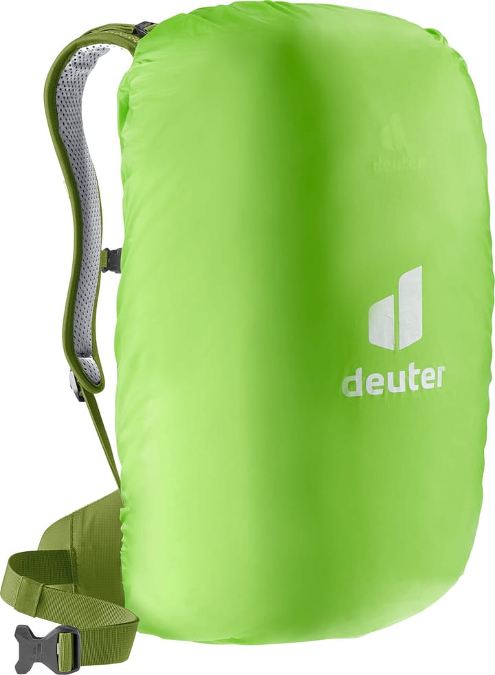 Deuter Men's Futura 23 Khaki/Meadow Deuter Deuter Men's Futura 23 Khaki/Meadow Deuter