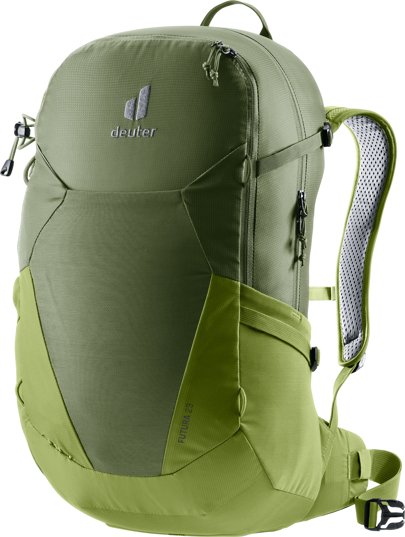 Deuter Futura 23 Khaki-Meadow