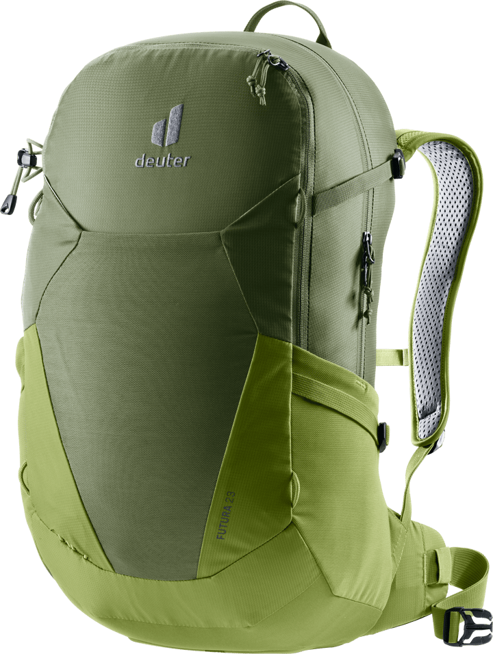 Deuter Men's Futura 23 Khaki/Meadow Deuter