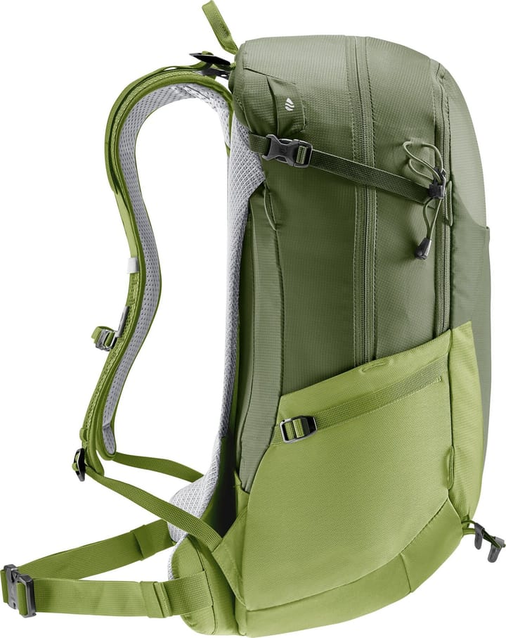 Deuter Men's Futura 23 Khaki/Meadow Deuter Deuter Men's Futura 23 Khaki/Meadow Deuter