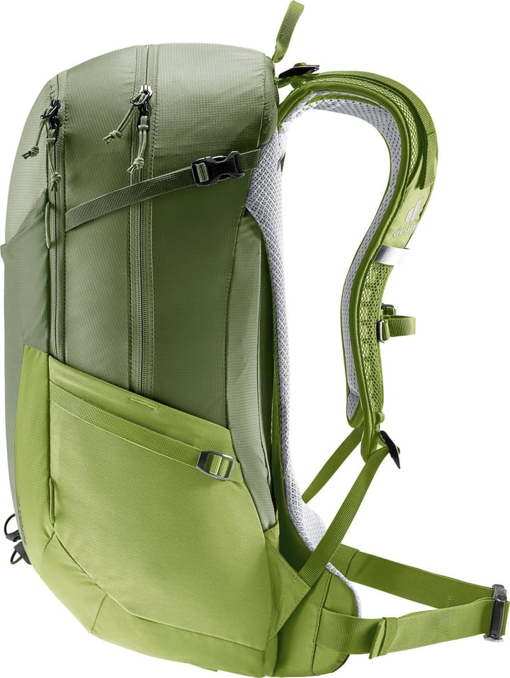 Deuter Men's Futura 23 Khaki/Meadow Deuter