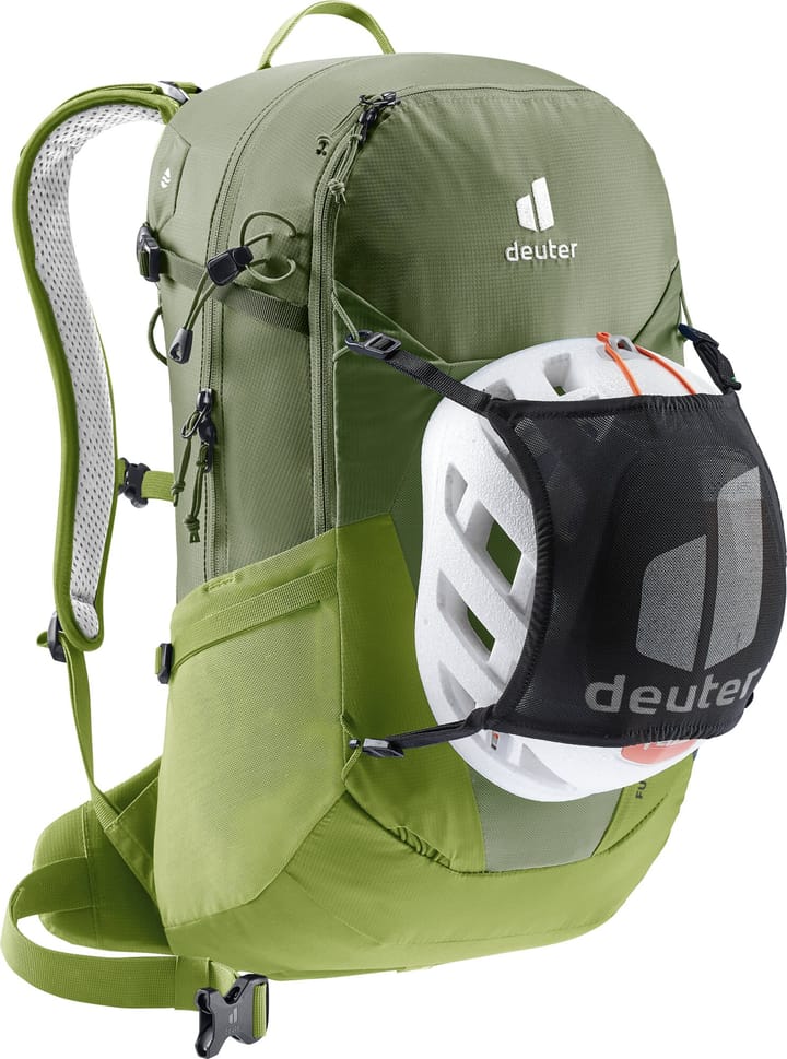Deuter Men's Futura 23 Khaki/Meadow Deuter