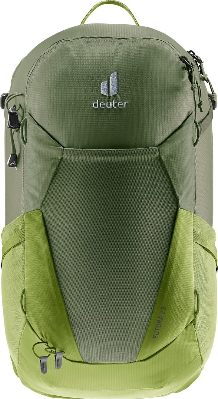 Deuter Men's Futura 23 Khaki/Meadow Deuter