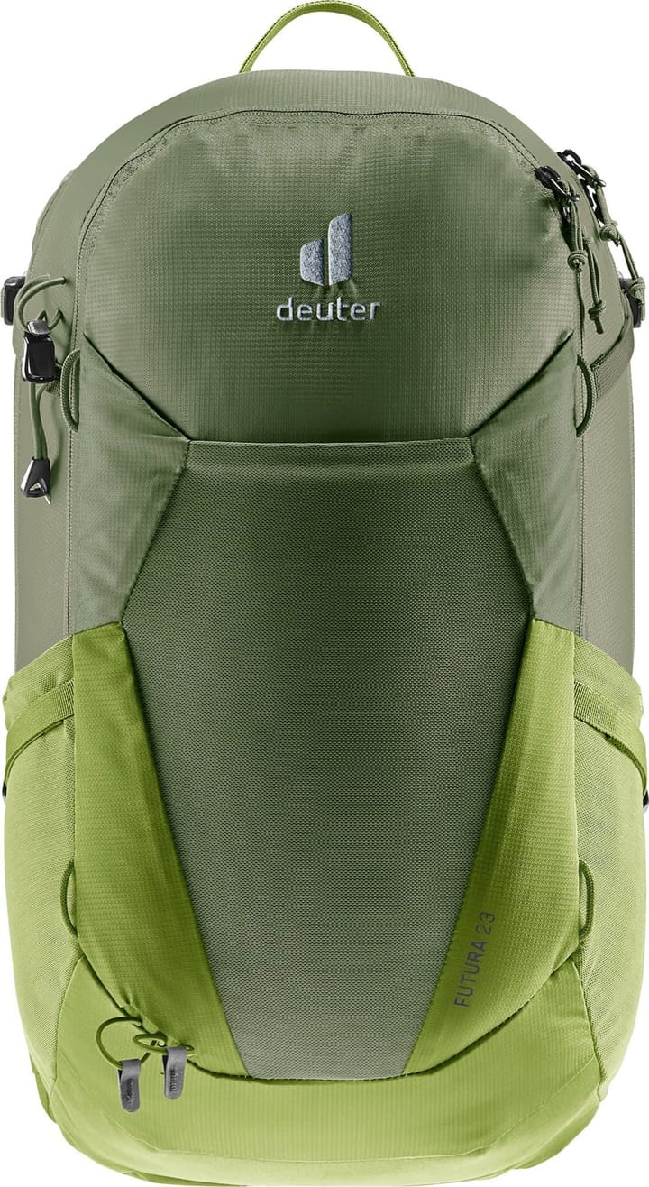 Deuter Futura 23 Khaki-Meadow Deuter