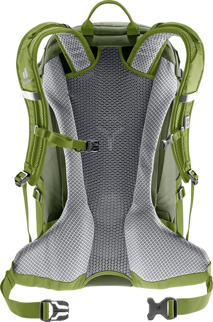 Deuter Men's Futura 23 Khaki/Meadow Deuter