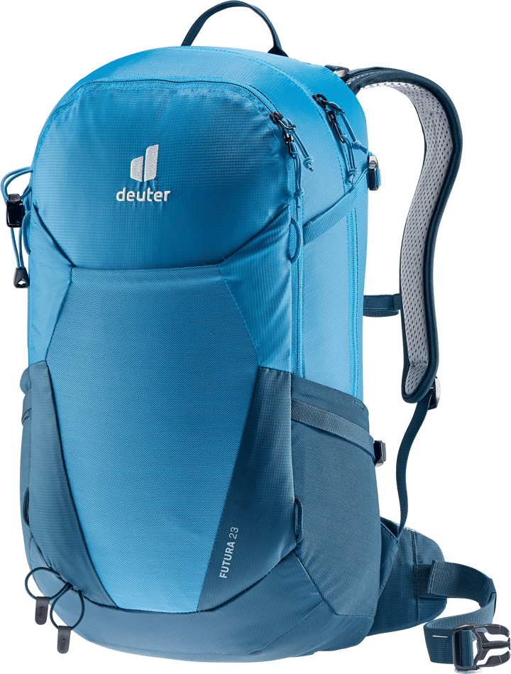 Deuter Men's Futura 23 Reef/Ink Deuter