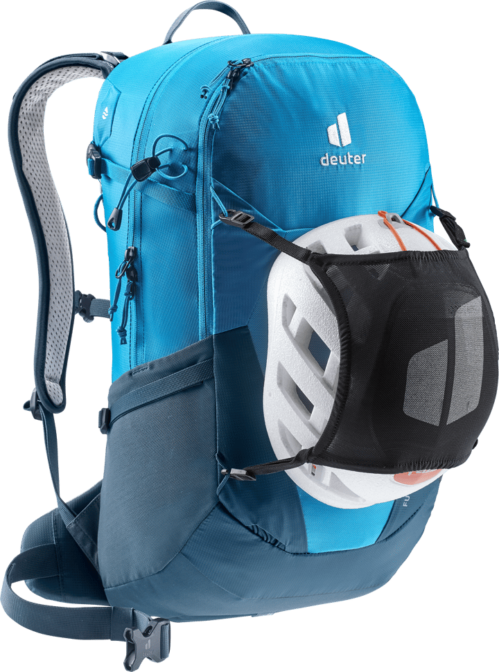 Deuter Men's Futura 23 Reef/Ink Deuter