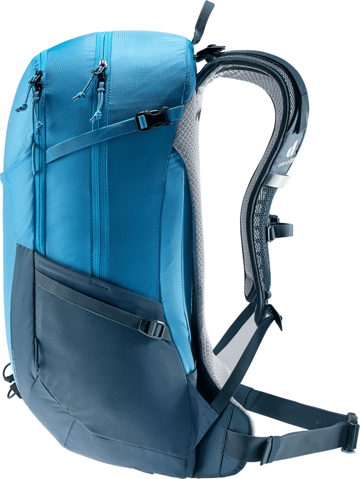 Deuter Men's Futura 23 Reef/Ink Deuter