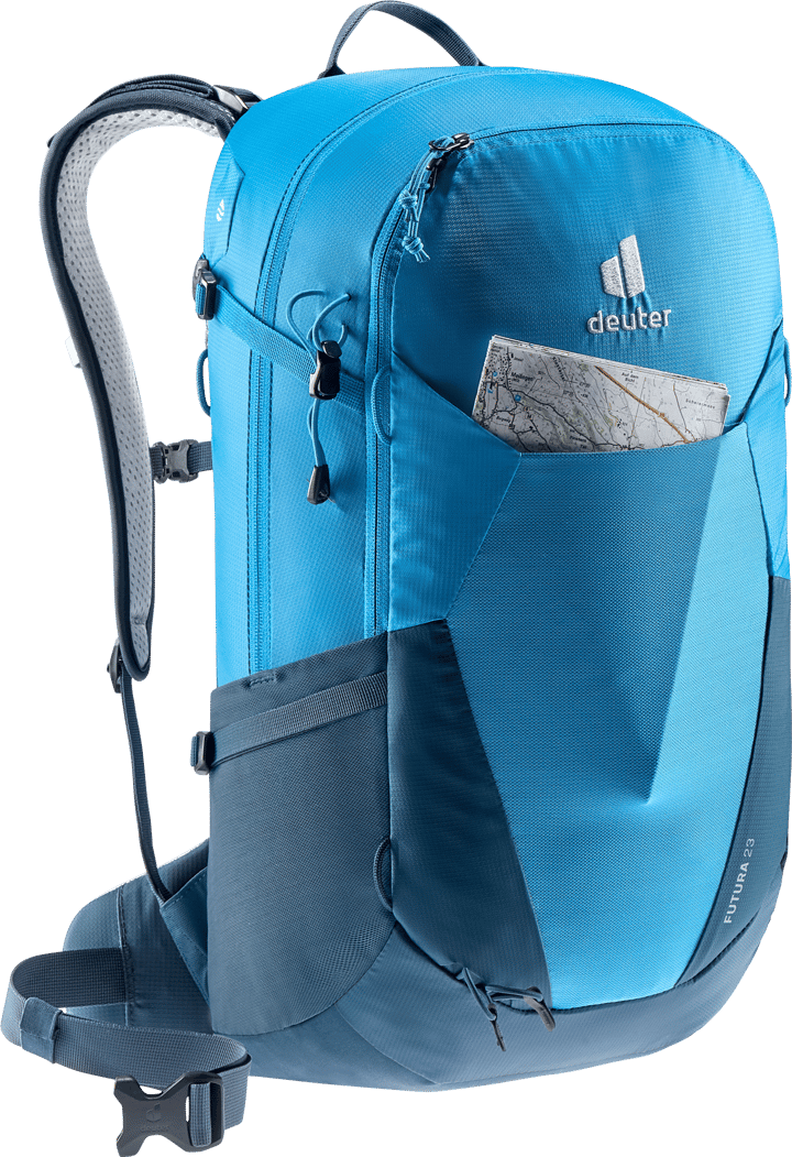 Deuter Men's Futura 23 Reef/Ink Deuter