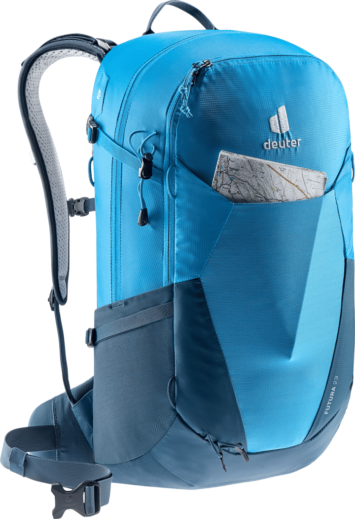 Futura 23 Reef-Ink Deuter