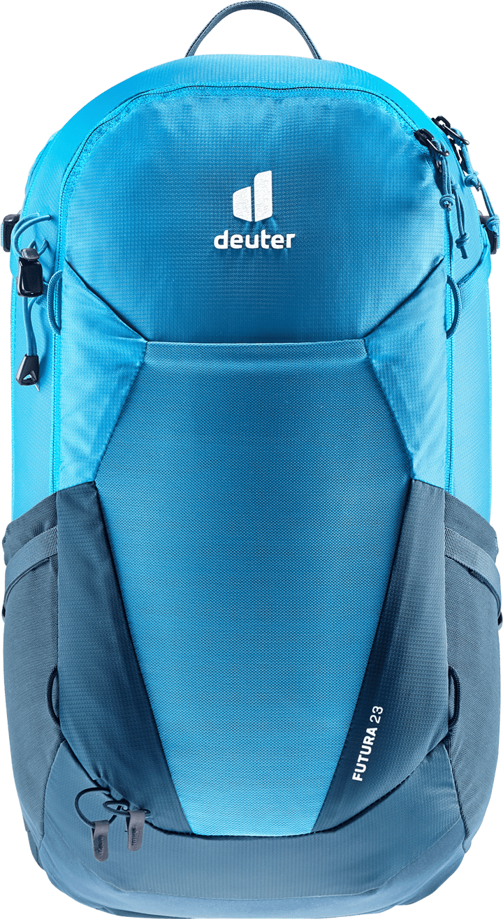 Deuter Men's Futura 23 Reef/Ink Deuter