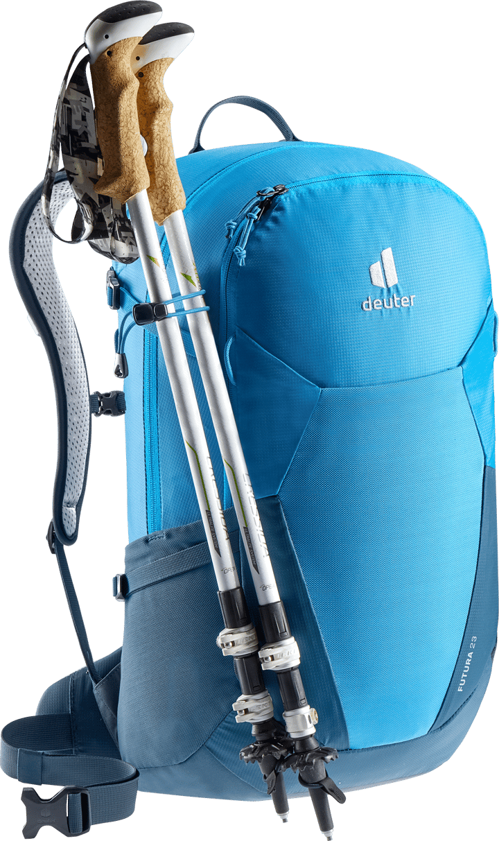 Deuter Men's Futura 23 Reef/Ink Deuter