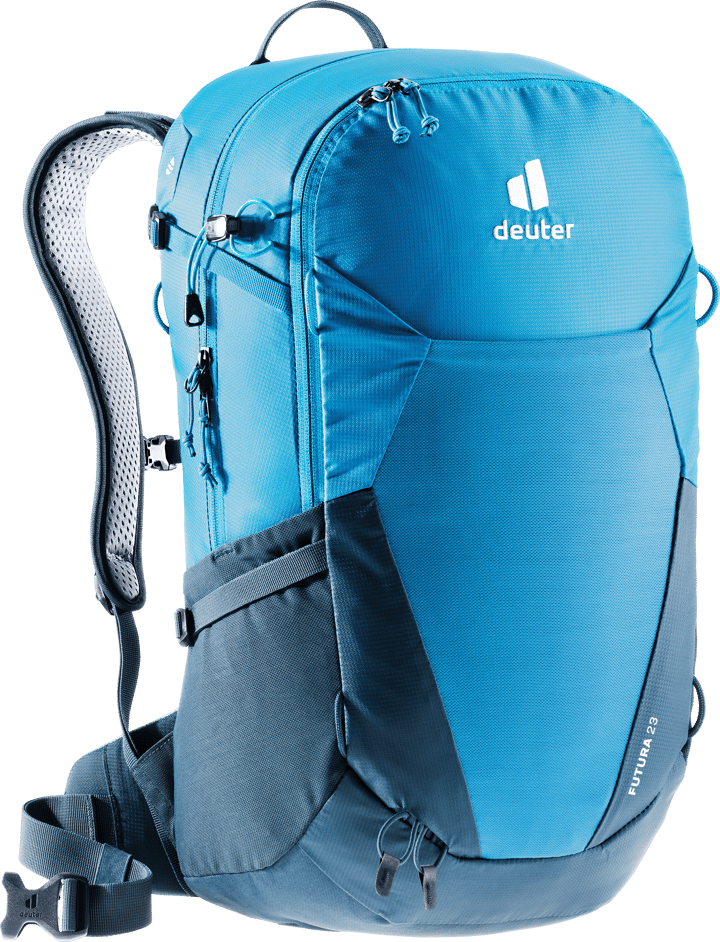 Deuter Men's Futura 23 Reef/Ink Deuter