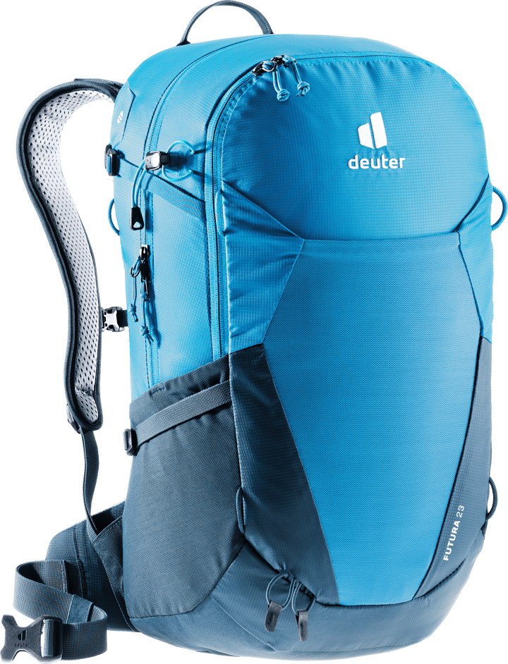 Futura 23 Reef-Ink Deuter