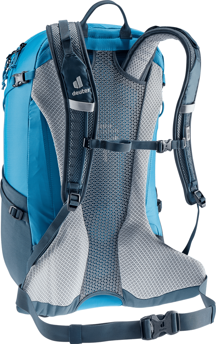 Deuter Men's Futura 23 Reef/Ink Deuter