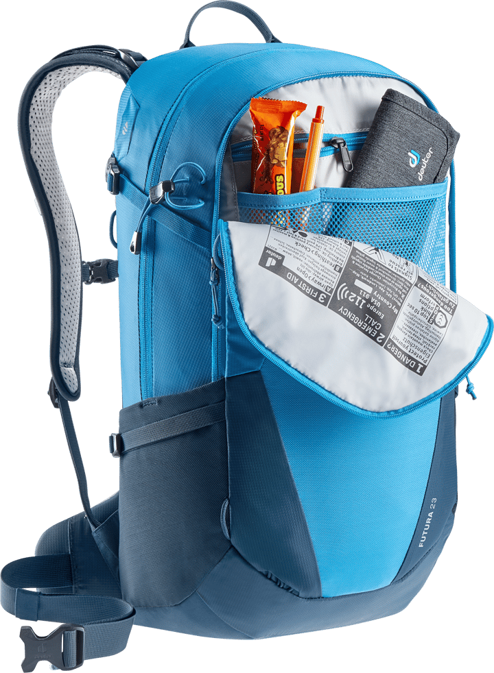 Deuter Men's Futura 23 Reef/Ink Deuter