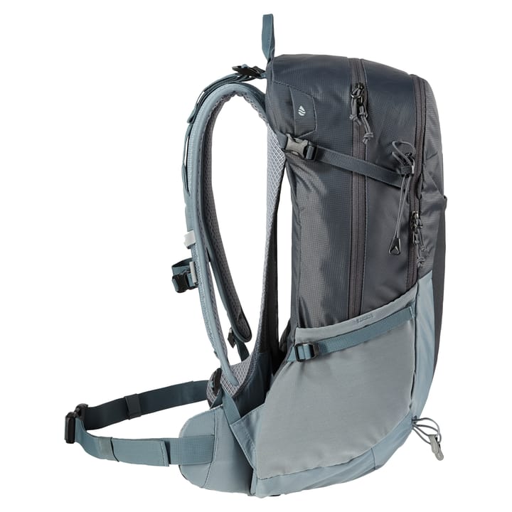 Futura 23 Graphite-shale Deuter