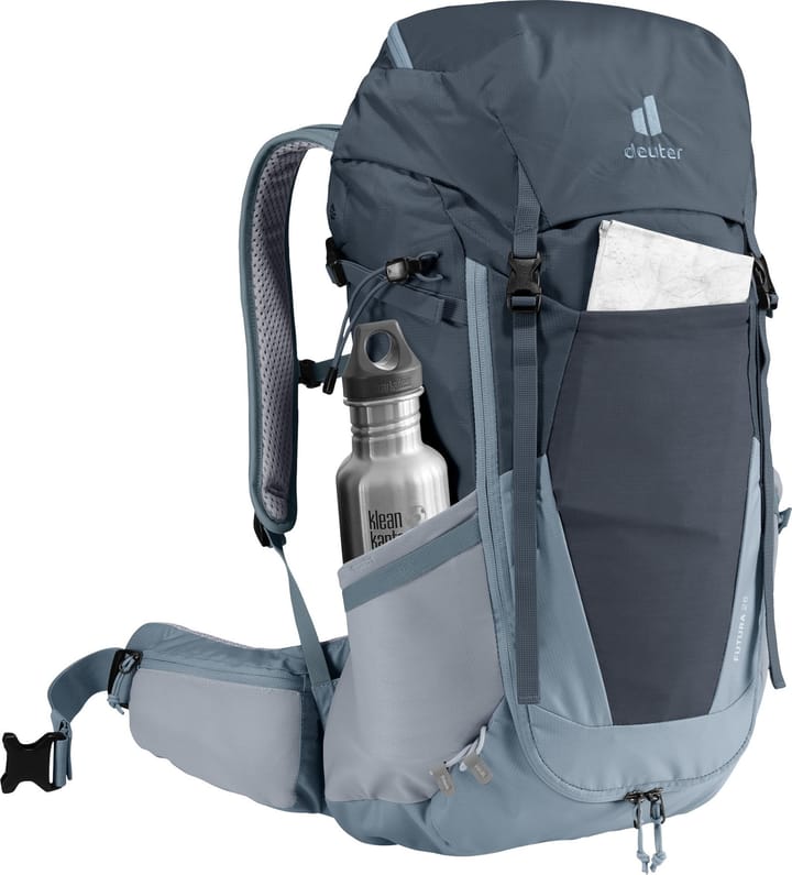 Deuter Men's Futura 26 Graphite-shale Deuter Deuter Men's Futura 26 Graphite-shale Deuter
