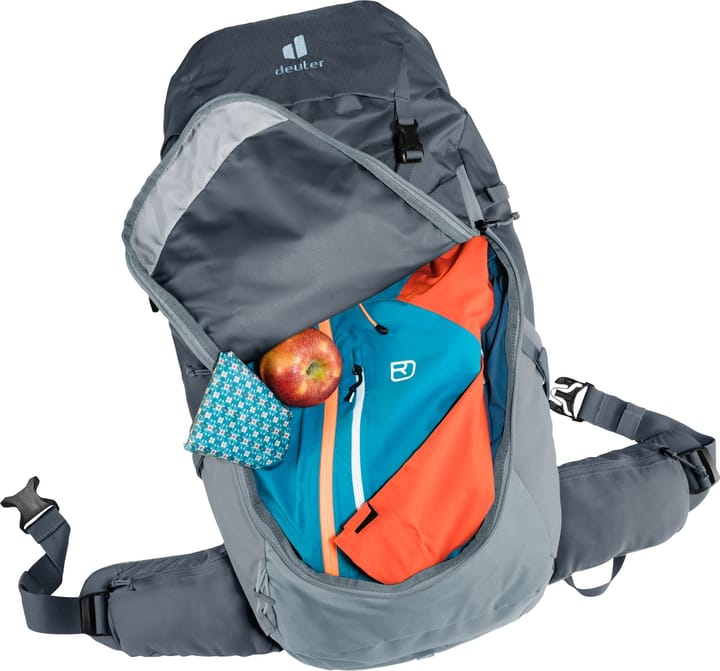 Deuter Men's Futura 26 Graphite-shale Deuter Deuter Men's Futura 26 Graphite-shale Deuter