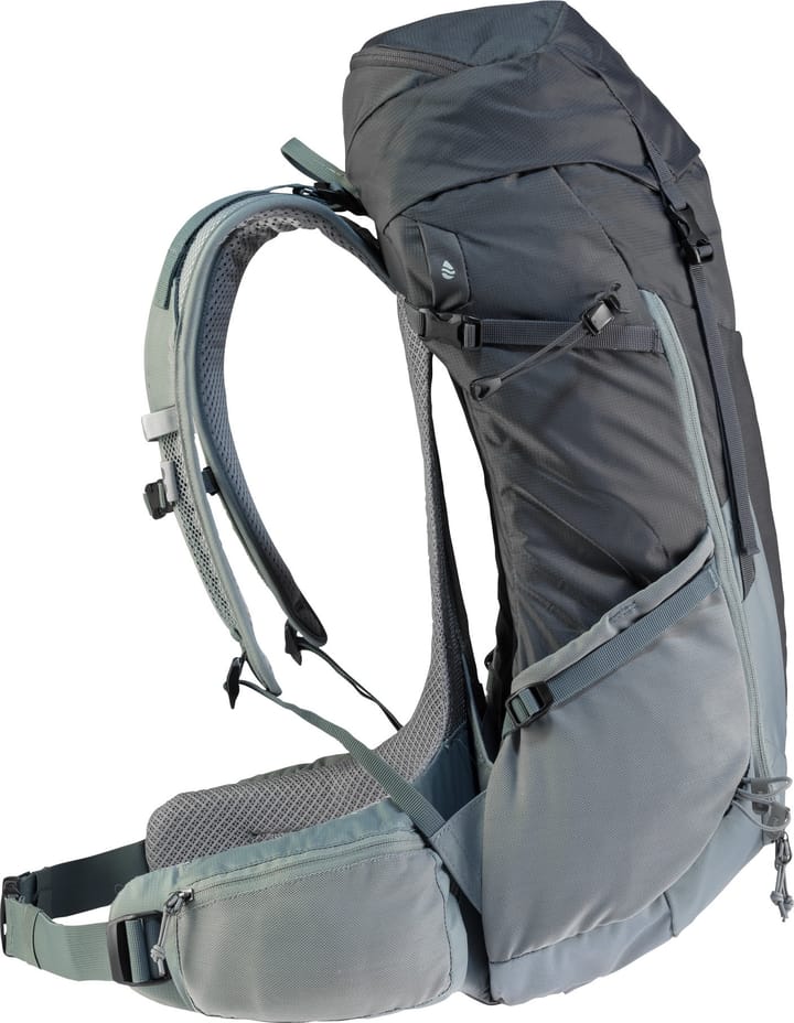 Deuter Men's Futura 26 Graphite-shale Deuter Deuter Men's Futura 26 Graphite-shale Deuter