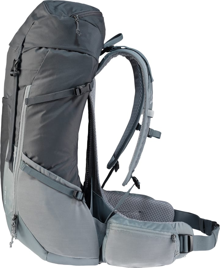 Deuter Men's Futura 26 Graphite-shale Deuter Deuter Men's Futura 26 Graphite-shale Deuter