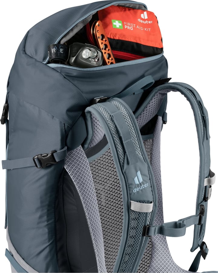Deuter Men's Futura 26 Graphite-shale Deuter Deuter Men's Futura 26 Graphite-shale Deuter